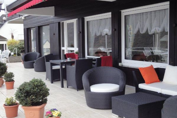 Thul Moselromantik-Hotel (Cochem)